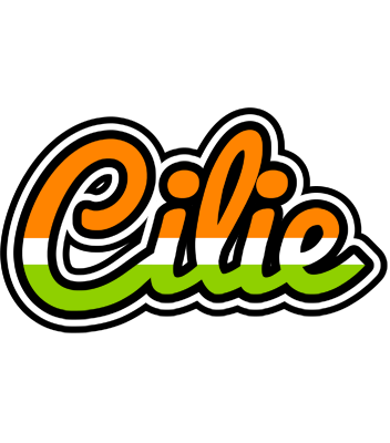 Cilie mumbai logo