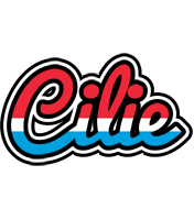 Cilie norway logo