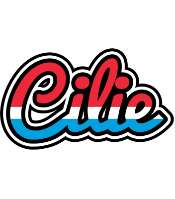 Cilie norway logo