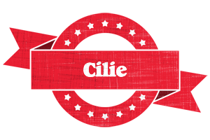 Cilie passion logo