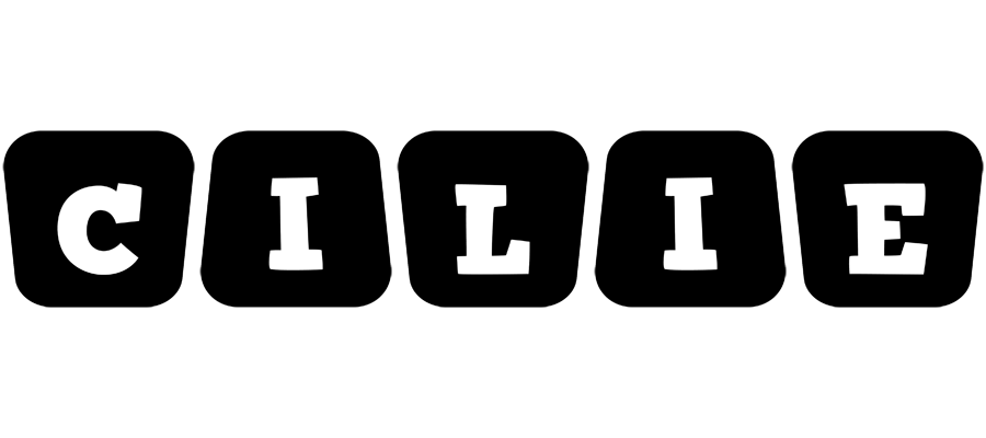 Cilie racing logo