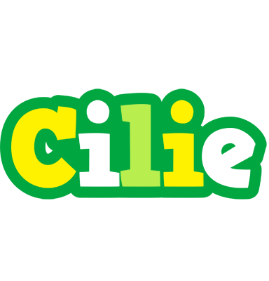 Cilie soccer logo