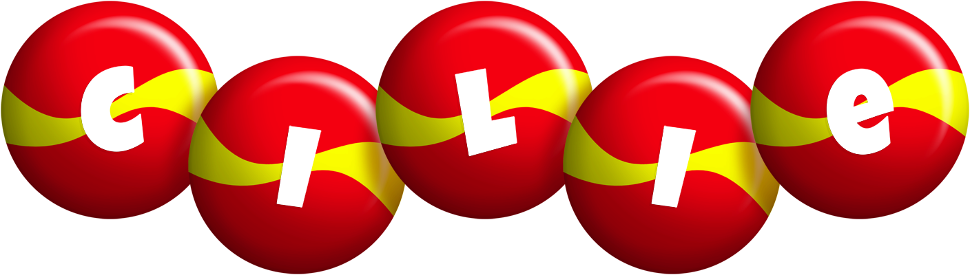 Cilie spain logo