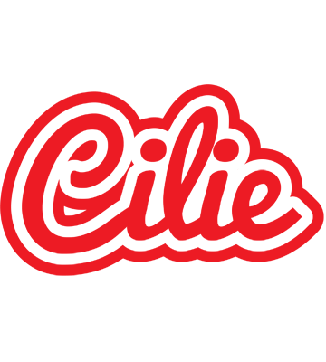 Cilie sunshine logo