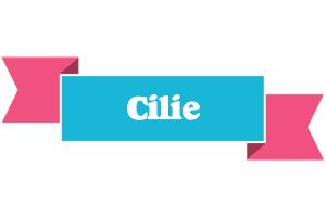 Cilie today logo