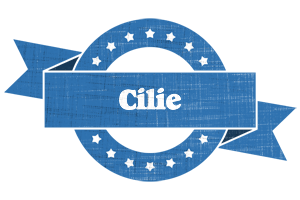 Cilie trust logo