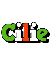 Cilie venezia logo