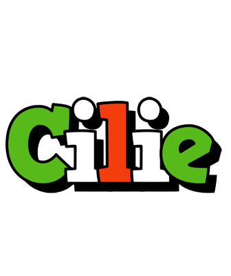 Cilie venezia logo