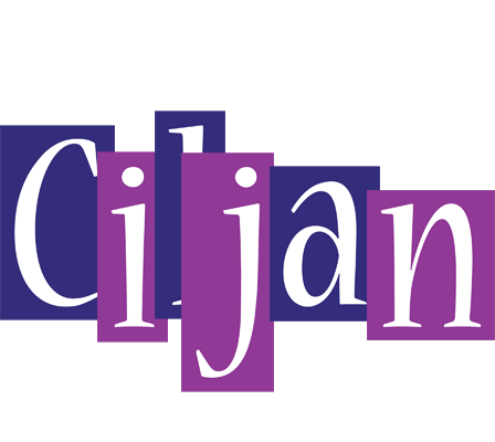 Ciljan autumn logo