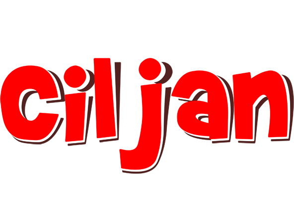 Ciljan basket logo