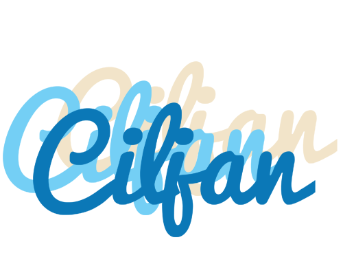 Ciljan breeze logo
