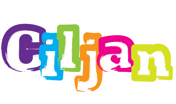 Ciljan casino logo