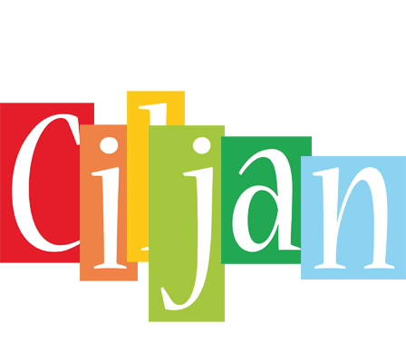 Ciljan colors logo