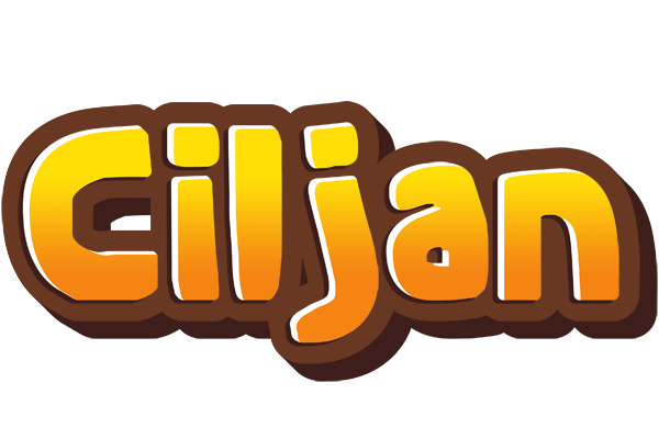Ciljan cookies logo