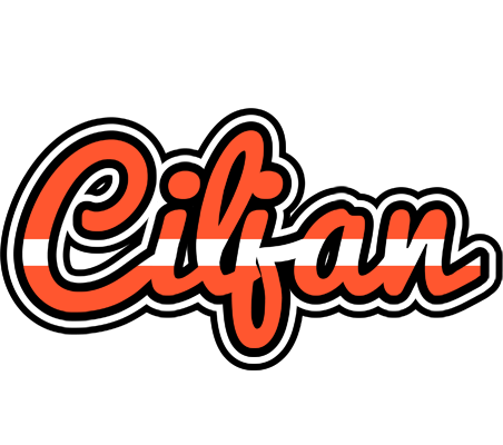 Ciljan denmark logo