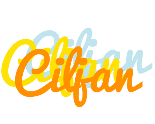Ciljan energy logo