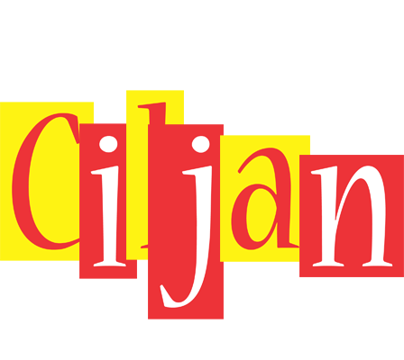 Ciljan errors logo