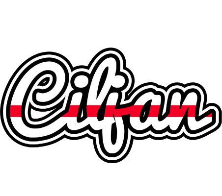 Ciljan kingdom logo