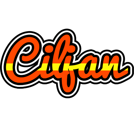 Ciljan madrid logo