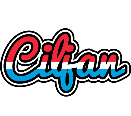 Ciljan norway logo