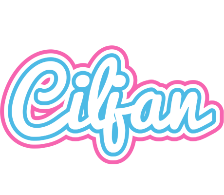Ciljan outdoors logo