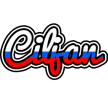 Ciljan russia logo