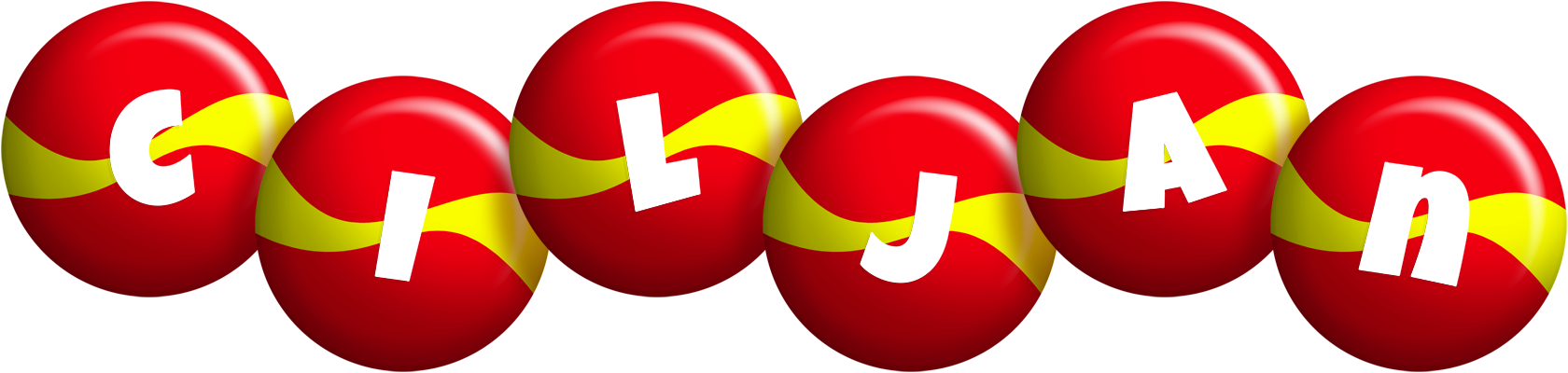 Ciljan spain logo