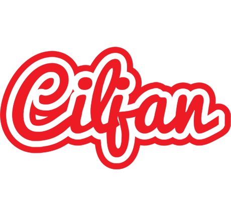 Ciljan sunshine logo