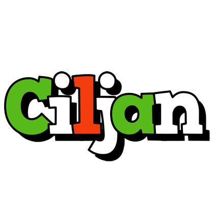 Ciljan venezia logo