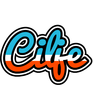 Cilje america logo