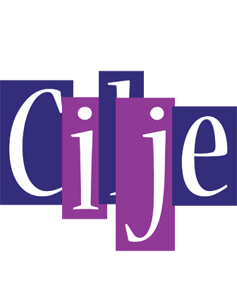 Cilje autumn logo
