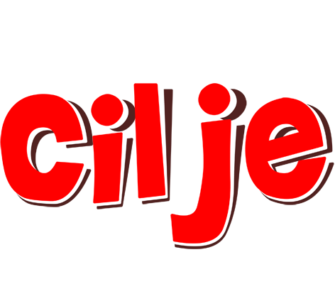 Cilje basket logo