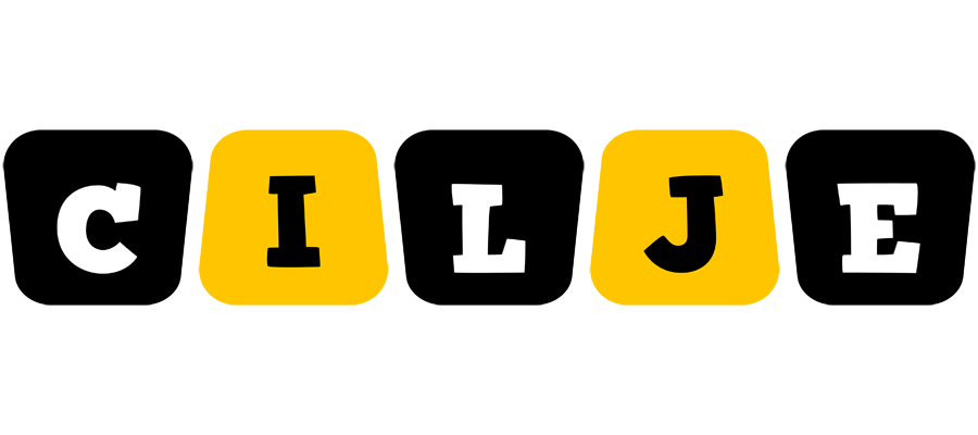 Cilje boots logo