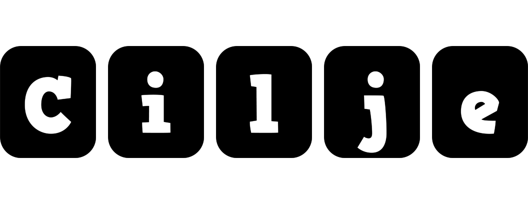 Cilje box logo