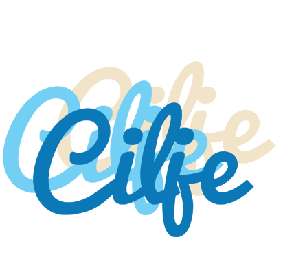Cilje breeze logo
