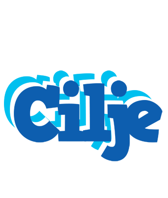 Cilje business logo