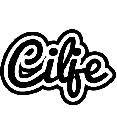 Cilje chess logo