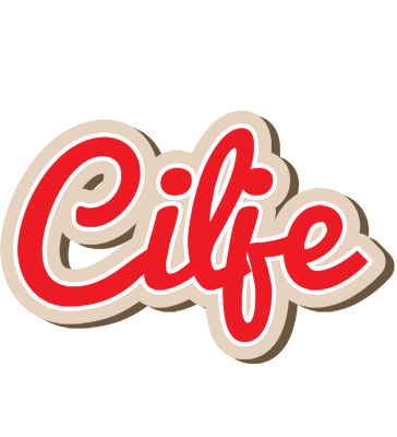 Cilje chocolate logo