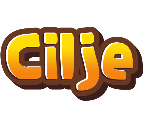 Cilje cookies logo