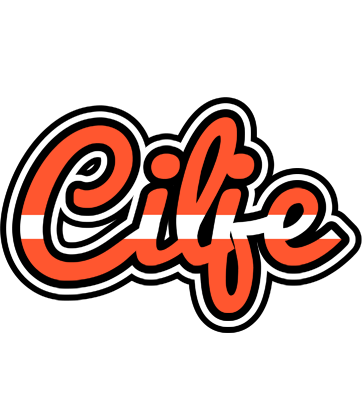 Cilje denmark logo