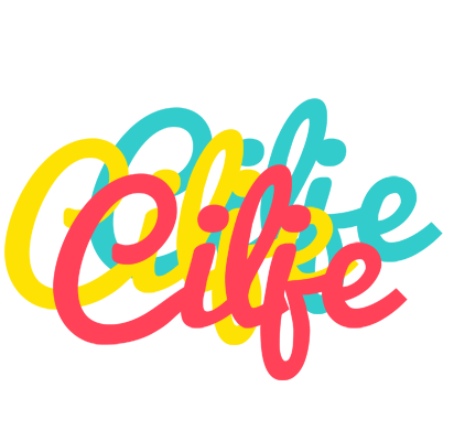 Cilje disco logo