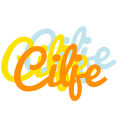 Cilje energy logo
