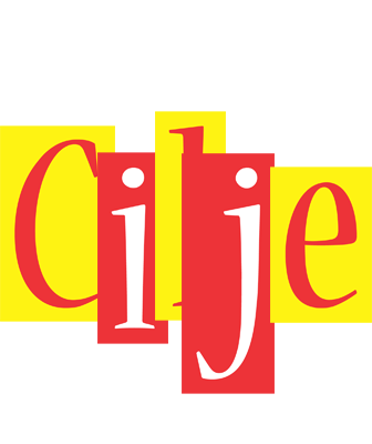 Cilje errors logo