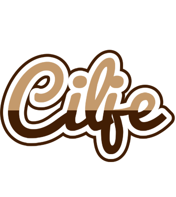 Cilje exclusive logo