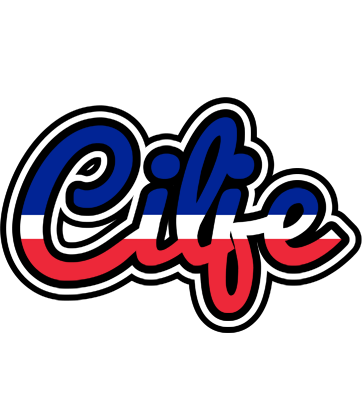 Cilje france logo