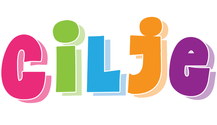Cilje friday logo