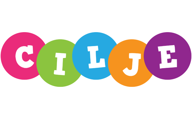 Cilje friends logo