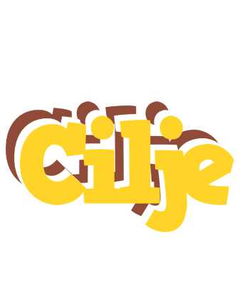 Cilje hotcup logo