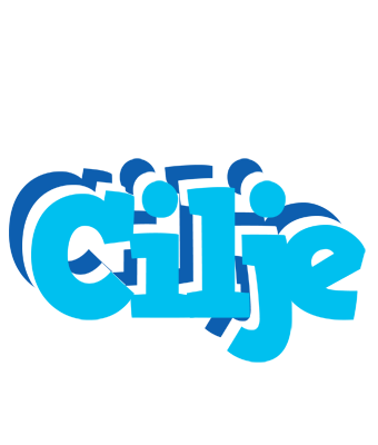Cilje jacuzzi logo