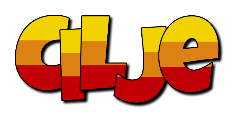Cilje jungle logo